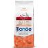 Сухой корм Monge Dog Speciality Line Monoprotein Mini для взрослых собак мелких пород, из лосося с рисом 7,5 кг Сухой корм Monge Dog Speciality Line Monoprotein Mini для взрослых собак мелких пород, из лосося с рисом 7,5 кг