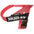 JULIUS-K9 шлейка для собак Ремни Color & Gray IDC® 2 (67-97см / 28-40кг), красный СКИДКА 50% JULIUS-K9 шлейка для собак Ремни Color & Gray IDC® 2 (67-97см / 28-40кг), красный СКИДКА 50%