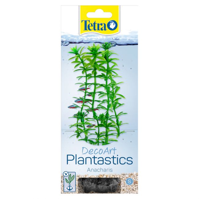 Tetra Deco Art искусственное растение Элодея S (15 см) СКИДКА 30% Tetra Deco Art искусственное растение Элодея S (15 см) СКИДКА 30%