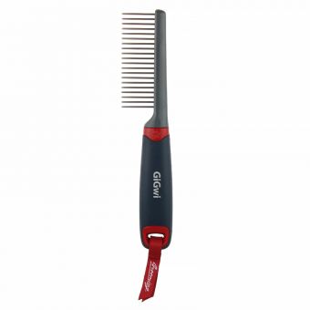 75494 Расческа для собак и кошек, серия GROOMING 75494 Расческа для собак и кошек, серия GROOMING