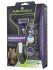 Фурминатор FURminator M/L для больших кошек c длинной шерстью Фурминатор FURminator M/L для больших кошек c длинной шерстью