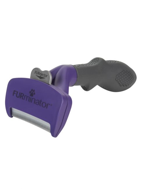 Фурминатор FURminator M/L для больших кошек c длинной шерстью Фурминатор FURminator M/L для больших кошек c длинной шерстью
