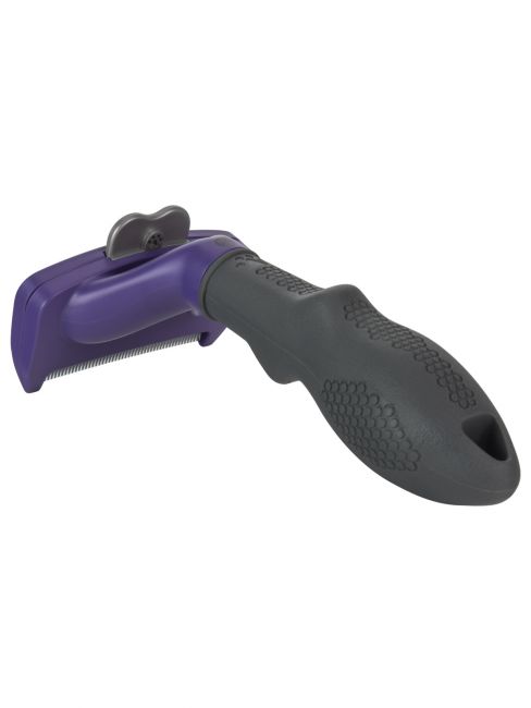 Фурминатор FURminator M/L для больших кошек c длинной шерстью Фурминатор FURminator M/L для больших кошек c длинной шерстью
