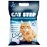 Наполнитель впитывающий силикагелевый CAT STEP Arctic Blue, 26,6 л Наполнитель впитывающий силикагелевый CAT STEP Arctic Blue, 26,6 л