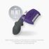 Фурминатор FURminator M/L для больших кошек c короткой шерстью Фурминатор FURminator M/L для больших кошек c короткой шерстью