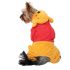 Костюм демисезонный Disney Fun Winnie-the-Pooh L, размер 35см Костюм демисезонный Disney Fun Winnie-the-Pooh L, размер 35см