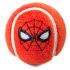 Игрушка для собак Marvel Человек Паук «Мяч теннисный», d70мм Игрушка для собак Marvel Человек Паук «Мяч теннисный», d70мм