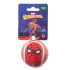 Игрушка для собак Marvel Человек Паук «Мяч теннисный», d70мм Игрушка для собак Marvel Человек Паук «Мяч теннисный», d70мм