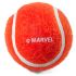 Игрушка для собак Marvel Человек Паук «Мяч теннисный», d70мм Игрушка для собак Marvel Человек Паук «Мяч теннисный», d70мм