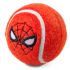 Игрушка для собак Marvel Человек Паук «Мяч теннисный», d70мм Игрушка для собак Marvel Человек Паук «Мяч теннисный», d70мм