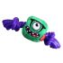 75434 Игрушка для собак Монстр с пищалкой и резиновой веревкой 23см, серия MONSTER ROPE 75434 Игрушка для собак Монстр с пищалкой и резиновой веревкой 23см, серия MONSTER ROPE