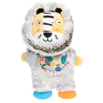 Игрушка для щенков мягкая "Львенок", 185 мм, серия PUPPY Игрушка для щенков мягкая "Львенок", 185 мм, серия PUPPY