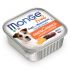 Влажный корм Monge Dog Fruit для собак, с уткой и апельсином, консервы 100 г