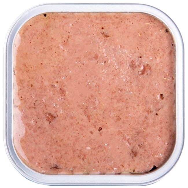 Влажный корм Monge Dog Fresh для собак, с говядиной, консервы 100 г