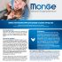 Сухой корм Monge Dog Daily Line Medium для щенков средних пород, из курицы 800 г Сухой корм Monge Dog Daily Line Medium для щенков средних пород, из курицы 800 г