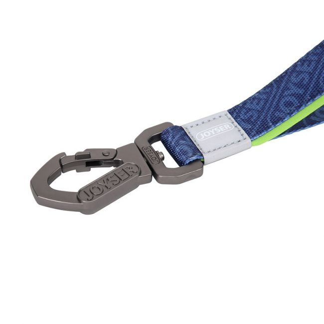 Поводок для собак JOYSER Walk JoyWalk Leash L/XL зеленый Поводок для собак JOYSER Walk JoyWalk Leash L/XL зеленый