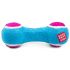 75006 Игрушка для собак Гантель малая с пищалкой 13см, серия CATCH & FETCH 75006 Игрушка для собак Гантель малая с пищалкой 13см, серия CATCH & FETCH