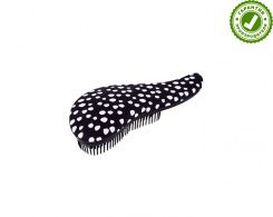 ISB DERMOBRUSH щетка для ухода за шерстью "Горошек" ISB DERMOBRUSH щетка для ухода за шерстью "Горошек"