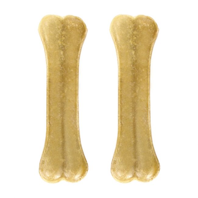 Косточки жевательные, 16см (уп.2шт.), серия DENTAL Косточки жевательные, 16см (уп.2шт.), серия DENTAL
