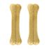 Косточки жевательные, 16см (уп.2шт.), серия DENTAL Косточки жевательные, 16см (уп.2шт.), серия DENTAL