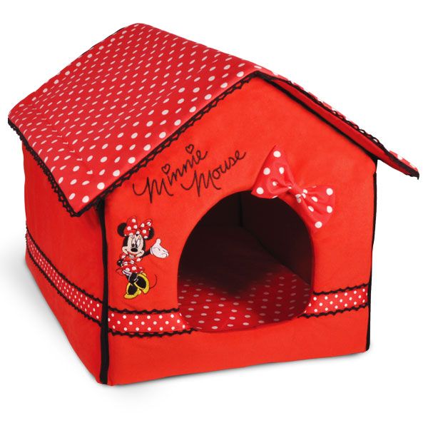 Домик для животных Disney Minnie, 500*400*400мм