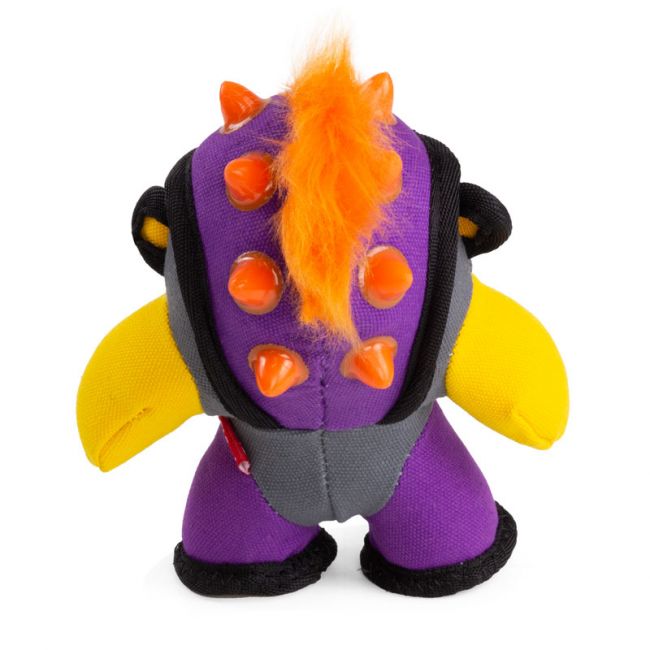 75446 Игрушка для собак Маленькая Обезьяна 17см, серия DURASPIKES 75446 Игрушка для собак Маленькая Обезьяна 17см, серия DURASPIKES