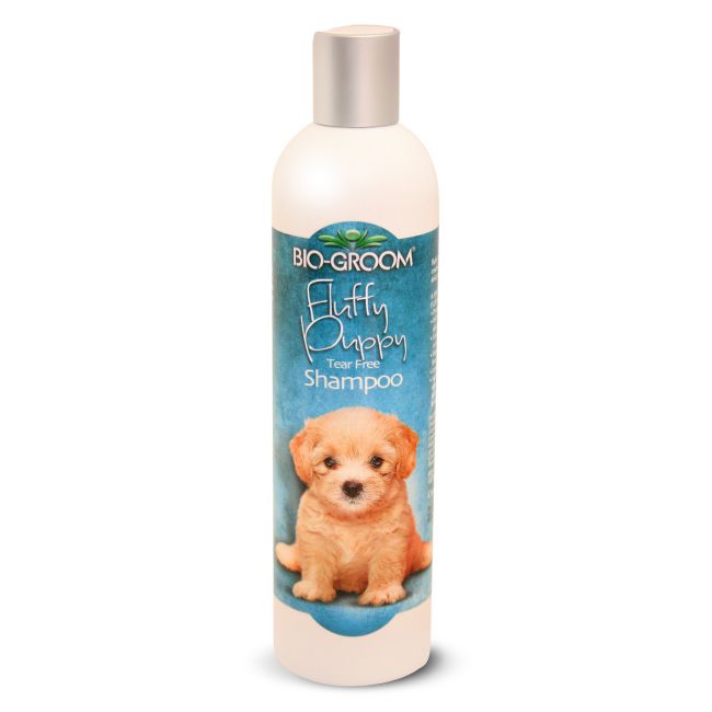 Bio-Groom Fluffy Puppy шампунь для щенков 355 мл Bio-Groom Fluffy Puppy шампунь для щенков 355 мл