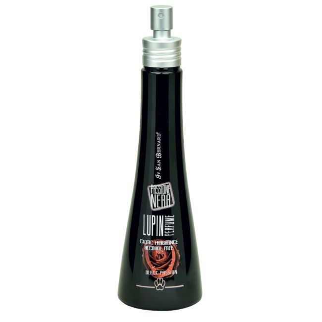ISB Black Passion Парфюм Люпен 150 мл ISB Black Passion Парфюм Люпен 150 мл