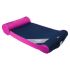 Лежанка для животных JOYSER Chill Sofa S синяя с розовым, 75x40 см Лежанка для животных JOYSER Chill Sofa S синяя с розовым, 75x40 см
