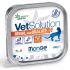 Ветеринарная диета Monge VetSolution Cat Renal and Oxalate Ренал и Оксалат для кошек при ХПН и профилактике образования оксалатов 100 г Ветеринарная диета Monge VetSolution Cat Renal and Oxalate Ренал и Оксалат для кошек при ХПН и профилактике образования оксалатов 100 г