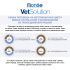 Ветеринарная диета Monge VetSolution Cat Renal and Oxalate Ренал и Оксалат для кошек при ХПН и профилактике образования оксалатов 100 г Ветеринарная диета Monge VetSolution Cat Renal and Oxalate Ренал и Оксалат для кошек при ХПН и профилактике образования оксалатов 100 г