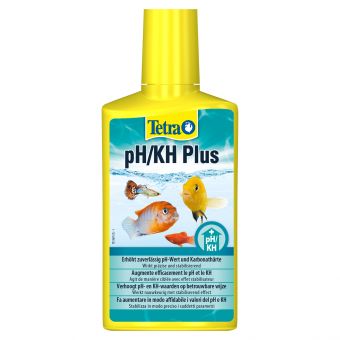 Tetra PH/KH Plus средство для повышения уровня рН и кН 250 мл СКИДКА 30% Tetra PH/KH Plus средство для повышения уровня рН и кН 250 мл СКИДКА 30%