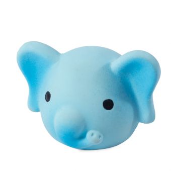 Игрушка для собак мелких пород из латекса "Слоненок", 60мм, серия MINI DOGS Игрушка для собак мелких пород из латекса "Слоненок", 60мм, серия MINI DOGS