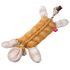 75088 Игрушка для собак Обезьяна с 19-ю пищалками 34см, серия CATCH & FETCH 75088 Игрушка для собак Обезьяна с 19-ю пищалками 34см, серия CATCH & FETCH