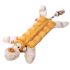 75088 Игрушка для собак Обезьяна с 19-ю пищалками 34см, серия CATCH & FETCH 75088 Игрушка для собак Обезьяна с 19-ю пищалками 34см, серия CATCH & FETCH