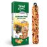 Лакомство для грызунов с фруктами (уп. 3 шт), 80г, Triol Standard Лакомство для грызунов с фруктами (уп. 3 шт), 80г, Triol Standard