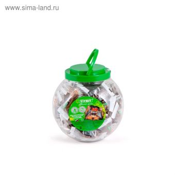 Колбаски Petini с ягненком, 10 г Колбаски Petini с ягненком, 10 г