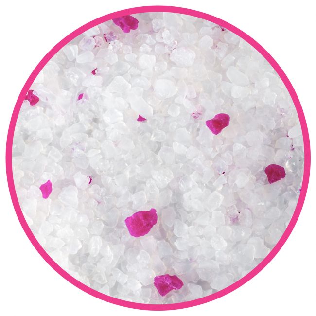 Наполнитель впитывающий силикагелевый CAT STEP Arctic Pink, 7,6 л Наполнитель впитывающий силикагелевый CAT STEP Arctic Pink, 7,6 л