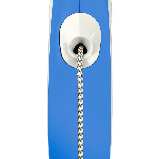 flexi рулетка NEW LINE Comfort XS (до 8 кг) трос 3 м серый/синий flexi рулетка NEW LINE Comfort XS (до 8 кг) трос 3 м серый/синий