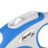 flexi рулетка NEW LINE Comfort XS (до 8 кг) трос 3 м серый/синий flexi рулетка NEW LINE Comfort XS (до 8 кг) трос 3 м серый/синий