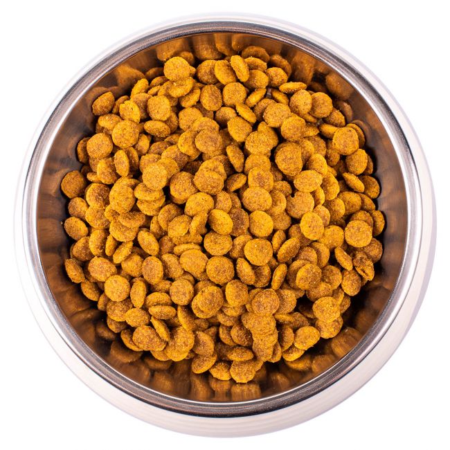 Сухой корм Monge Cat Daily Line Sterilised для стерилизованных кошек, из курицы 400 г Сухой корм Monge Cat Daily Line Sterilised для стерилизованных кошек, из курицы 400 г