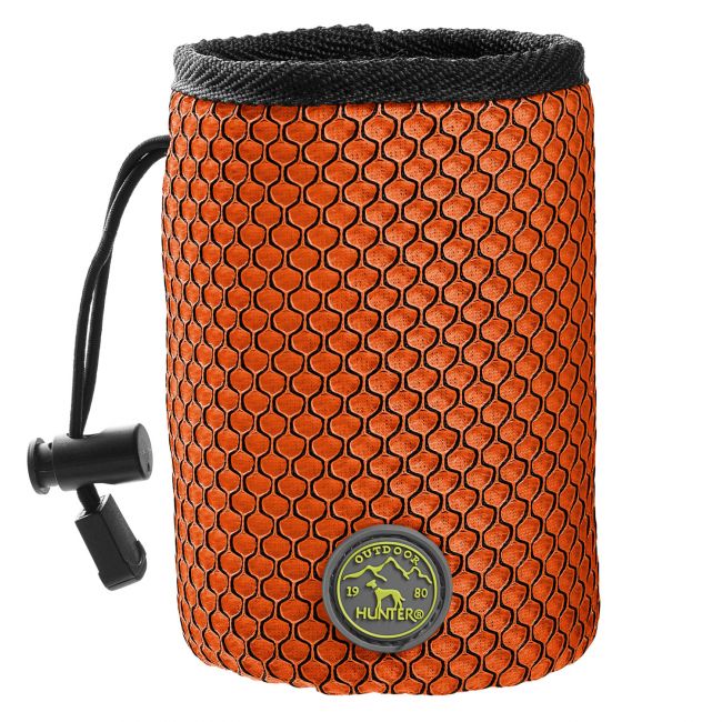 Hunter сумочка для лакомств Hilo Basic 24х13х10h, оранжевая СКИДКА 30% Hunter сумочка для лакомств Hilo Basic 24х13х10h, оранжевая СКИДКА 30%