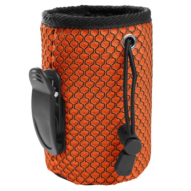 Hunter сумочка для лакомств Hilo Basic 24х13х10h, оранжевая СКИДКА 30% Hunter сумочка для лакомств Hilo Basic 24х13х10h, оранжевая СКИДКА 30%
