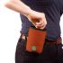 Hunter сумочка для лакомств Hilo Basic 24х13х10h, оранжевая СКИДКА 30% Hunter сумочка для лакомств Hilo Basic 24х13х10h, оранжевая СКИДКА 30%