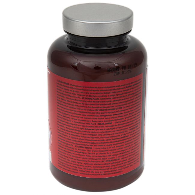ISB Mineral Red Derma Exrteme нежное средство-пиллинг с орехом и скорлупой миндаля 300 мл ISB Mineral Red Derma Exrteme нежное средство-пиллинг с орехом и скорлупой миндаля 300 мл