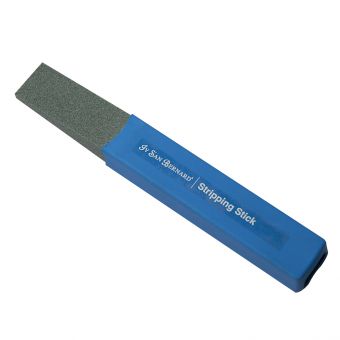 ISB STRIPPING STICK каменный тримминг 13мм (крупнозернистый) ISB STRIPPING STICK каменный тримминг 13мм (крупнозернистый)