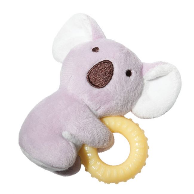 Игрушка для собак мелких пород мягкая "Коала", 90мм, серия MINI DOGS Игрушка для собак мелких пород мягкая "Коала", 90мм, серия MINI DOGS