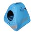 Домик для животных JOYSER Chill Cat Homes голубой Домик для животных JOYSER Chill Cat Homes голубой