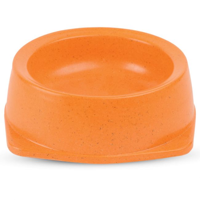 Миска из бамбука, 0,5л, серия NATURAL Миска из бамбука, 0,5л, серия NATURAL