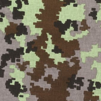 Подстилка стёганая, поликоттон, периотек 65 х 50 х 3 см,камуфляж Подстилка стёганая, поликоттон, периотек 65 х 50 х 3 см,камуфляж